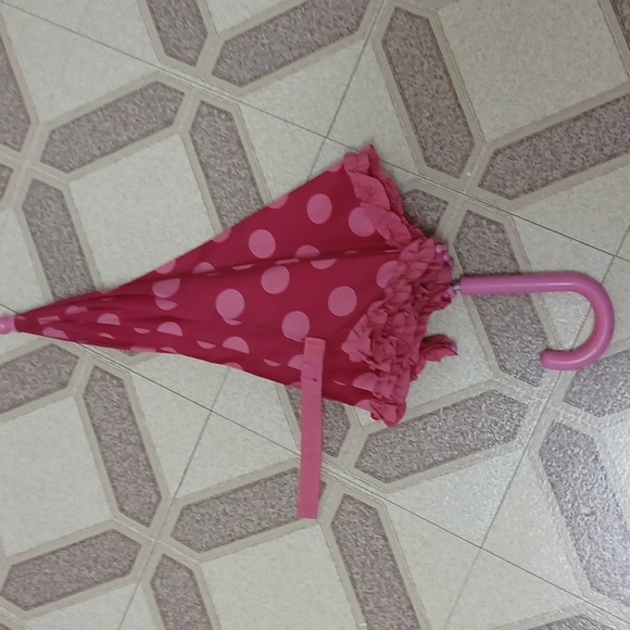Girls umbrella 🌂 - Picture 3 of 6